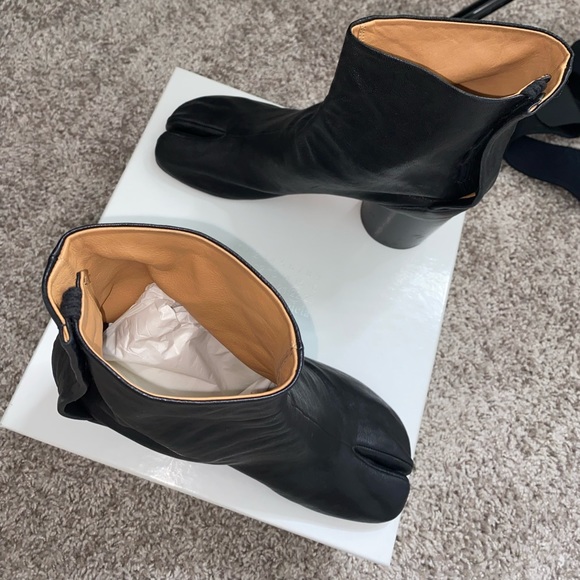 Maison Martin Margiela Shoes - Maison Margiela Boot